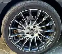2021 Mercedes Benz V