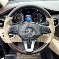2021 Mercedes Benz V