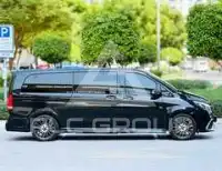 2021 Mercedes Benz V