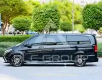 2021 Mercedes Benz V