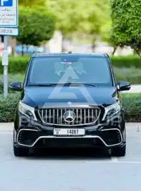 2021 Mercedes Benz V