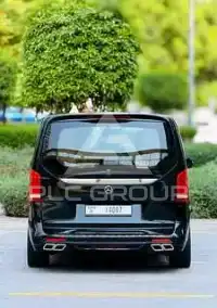 2021 Mercedes Benz V