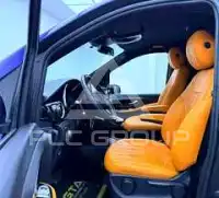 2021 Mercedes Benz V