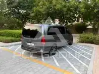 2021 Mercedes Benz V