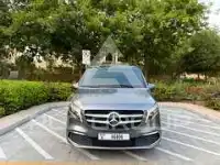 2021 Mercedes Benz V