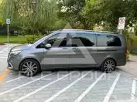2021 Mercedes Benz V