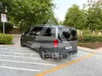 2021 Mercedes Benz V