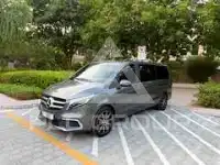 2021 Mercedes Benz V