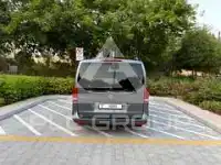 2021 Mercedes Benz V