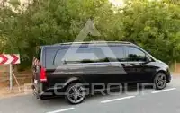 2021 Mercedes Benz V