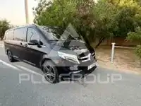 2021 Mercedes Benz V