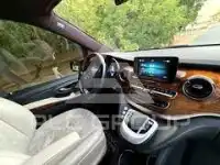 2021 Mercedes Benz V