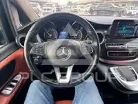 2021 Mercedes Benz V