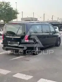 2021 Mercedes Benz V