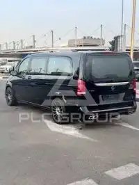2021 Mercedes Benz V