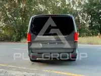 2021 Mercedes Benz V
