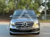 2021 Mercedes Benz V