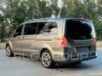 2021 Mercedes Benz V