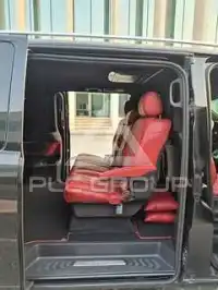 2021 Mercedes Benz V