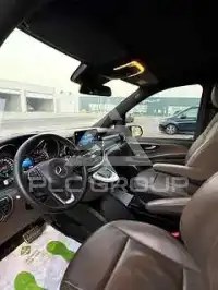 2021 Mercedes Benz V