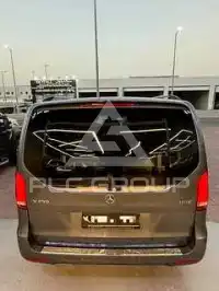 2021 Mercedes Benz V
