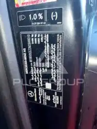 2021 Mercedes Benz Vito