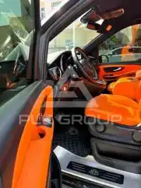 2021 Mercedes Benz Vito
