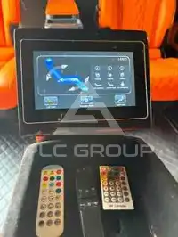 2021 Mercedes Benz Vito