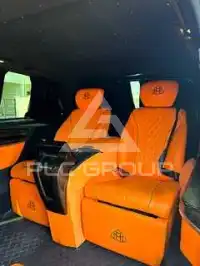 2021 Mercedes Benz Vito