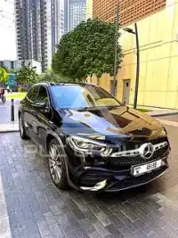 2021 Mercedes Benz GLA-Class