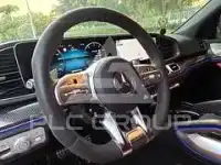 2021 Mercedes Benz GLA-Class