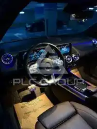 2021 Mercedes Benz GLA-Class