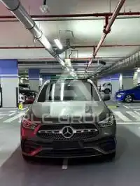 2021 Mercedes Benz GLA-Class