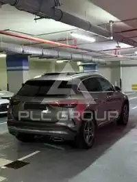 2021 Mercedes Benz GLA-Class