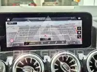 2021 Mercedes Benz GLA-Class