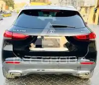 2021 Mercedes Benz GLA-Class