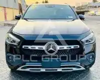 2021 Mercedes Benz GLA-Class