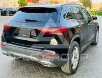 2021 Mercedes Benz GLA-Class