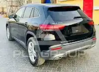 2021 Mercedes Benz GLA-Class