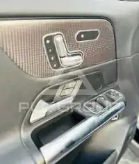 2021 Mercedes Benz GLA-Class