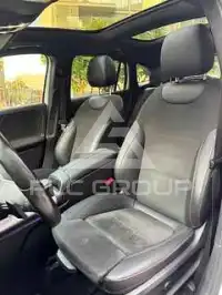 2021 Mercedes Benz GLA-Class