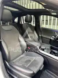 2021 Mercedes Benz GLA-Class