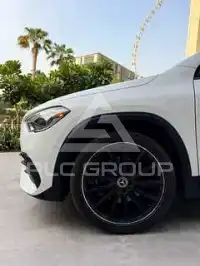 2021 Mercedes Benz GLA-Class