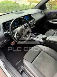2021 Mercedes Benz GLA-Class