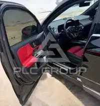 2021 Mercedes Benz GLA-Class