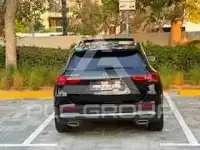 2021 Mercedes Benz GLA-Class