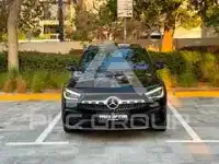 2021 Mercedes Benz GLA-Class