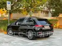 2021 Mercedes Benz GLA-Class