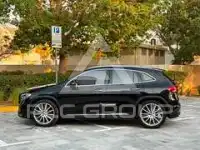 2021 Mercedes Benz GLA-Class
