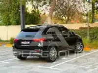 2021 Mercedes Benz GLA-Class